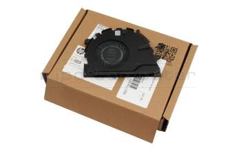 Fan (CPU) original suitable for HP ProBook 450 G8