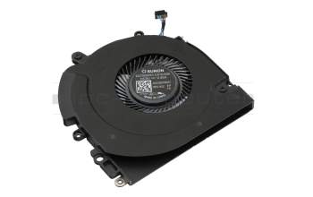 Fan (CPU) original suitable for HP ProBook 640 G4