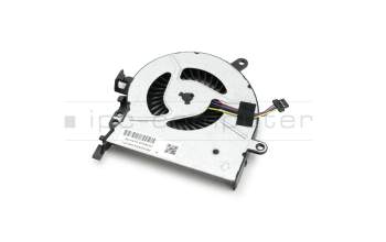 Fan (CPU) original suitable for HP ProBook 650 G3