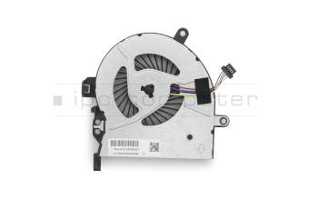 Fan (CPU) original suitable for HP ProBook 650 G3