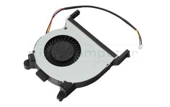 Fan (CPU) original suitable for HP ProDesk 400 G4 Mini-PC