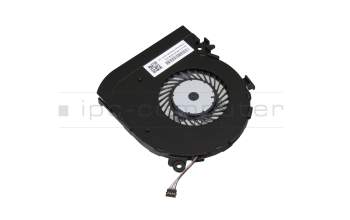 Fan (CPU) original suitable for HP Spectre x360 15-bl000