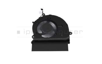 Fan (CPU) original suitable for HP Spectre x360 15-eb0000