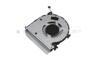 Fan (CPU) original suitable for HP Spectre x360 15t-bl100