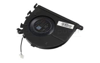 Fan (CPU) original suitable for HP Victus 15-fb1000