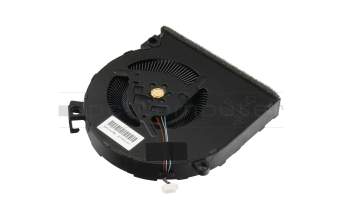 Fan (CPU) original suitable for HP Victus 15-fb3000