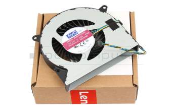 Fan (CPU) original suitable for Lenovo IdeaCentre AIO 3-22IMB05 (F0EV)