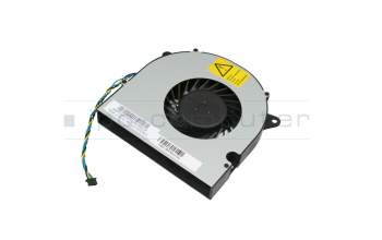 Fan (CPU) original suitable for Lenovo IdeaCentre AIO 520-24IKL (F0D1)