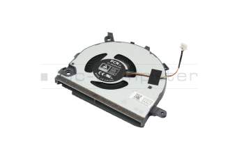 Fan (CPU) original suitable for Lenovo IdeaPad 3-14ABA7 (82RM)