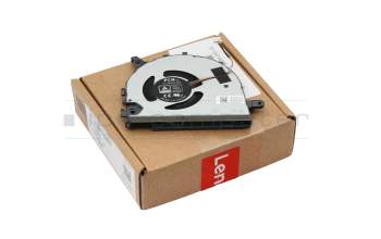 Fan (CPU) original suitable for Lenovo IdeaPad 3-14IAU7 (82RJ)