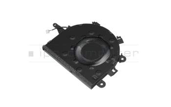 Fan (CPU) original suitable for Lenovo IdeaPad 3-17ADA05 (81W2)