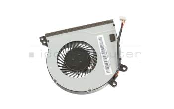 Fan (CPU) original suitable for Lenovo IdeaPad 310-14IAP (80TS)