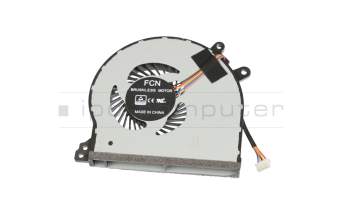 Fan (CPU) original suitable for Lenovo IdeaPad 310-14ISK (80SL/80UG)