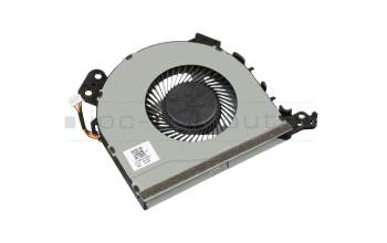 Fan (CPU) original suitable for Lenovo IdeaPad 320-15IAP (80XR/81CS)