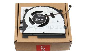 Fan (CPU) original suitable for Lenovo IdeaPad Flex-15IWL (81SR)