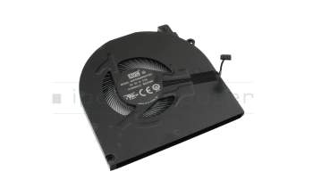 Fan (CPU) original suitable for Lenovo ThinkBook 14 G3 ACL (21A2)