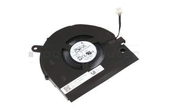 Fan (CPU) original suitable for Lenovo ThinkPad L13 Gen 5 (21LB/21LC)