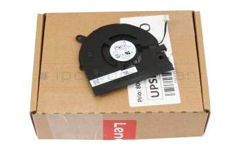 Fan (CPU) original suitable for Lenovo ThinkPad X1 Gen 12 (21KC/21KD)