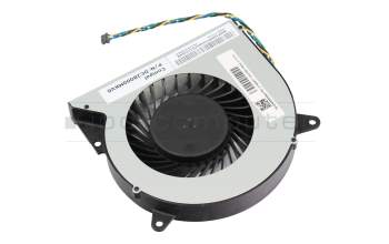 Fan (CPU) original suitable for Lenovo V50a-22IMB (11FQ)