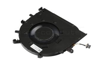 Fan (CPU) original suitable for Lenovo Yoga 7 14IRL8 (82YL)