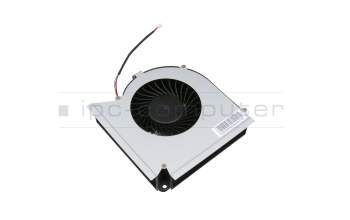Fan (CPU) original suitable for MSI GT75 Titan 8SG (MS-17A6)