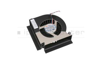 Fan (CPU) original suitable for MSI GT76 Titan 9SF/9SG/10SF/10SG (MS-17H2)