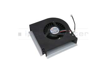 Fan (CPU) original suitable for MSI WT75 8SL/8SM/8SK (MS-17A5)