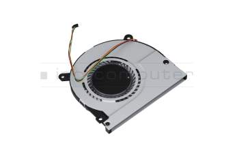 Fan (CPU) original suitable for Medion Akoya E15301/E15302 (NS15AP)