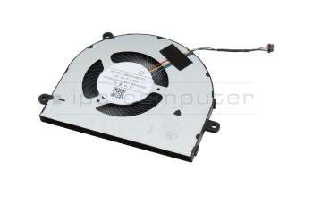 Fan (CPU) original suitable for Medion Akoya E15423 (NP15TG)