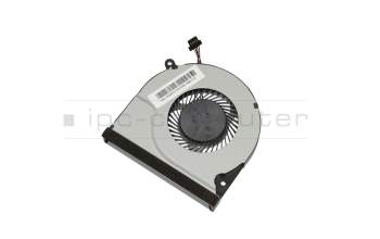 Fan (CPU) original suitable for Medion Akoya E6440 (F15KUR)