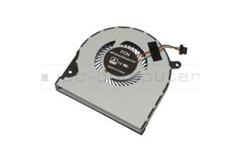 Fan (CPU) original suitable for Medion Akoya P6687 (F15KKR)