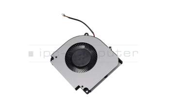 Fan (CPU) original suitable for Mifcom Gaming i5-11800H (NH55HKQ)