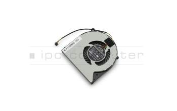 Fan (CPU) original suitable for Nexoc B519 (N350DW)