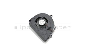 Fan (CPU) original suitable for Packard Bell EasyNote F2011HC