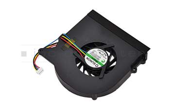 Fan (CPU) original suitable for Packard Bell EasyNote MX66 Ajax