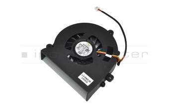 Fan (CPU) original suitable for Sager Notebook NP8690