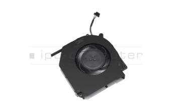 Fan (CPU) original suitable for Schenker XMG NEO 15-E22 (GM5AGxW)