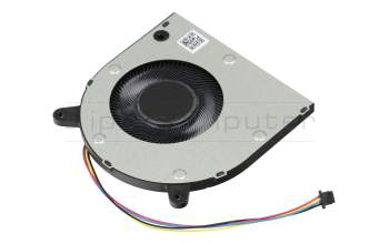 Fan (CPU) original suitable for Weibu XU160RL-MJ