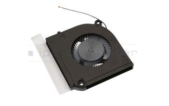 Fan (CPU) right original suitable for Acer Predator Helios 300 (PH315-52)