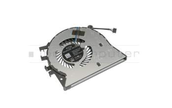 Fan (CPU) suitable for HP 17-by4000