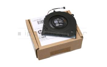 Fan (CPU) suitable for HP Envy x360 13-ay0000