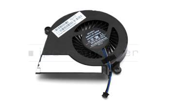 Fan (CPU) suitable for HP Pavilion 17-e000