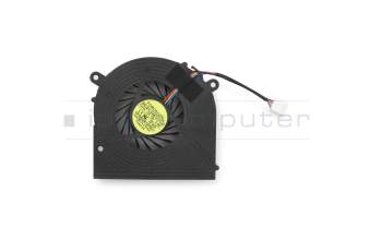 Fan (CPU) suitable for HP TouchSmart 300