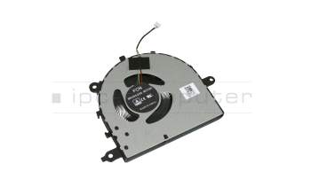 Fan (CPU) suitable for Lenovo IdeaPad 5-15ARE05 (81YQ)
