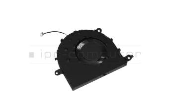 Fan (CPU) suitable for Lenovo IdeaPad 5-15ARE05 (81YQ)