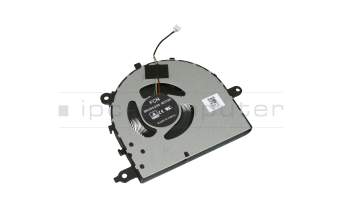 Fan (CPU) suitable for Lenovo IdeaPad 5-15IIL05 (81YK)