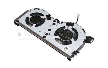 Fan (CPU) suitable for Lenovo IdeaPad Gaming 3-15IMH05 (81Y4)