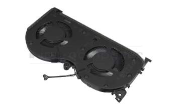 Fan (CPU) suitable for Lenovo ThinkBook 15p IMH (20V3)