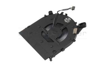 Fan (CPU) suitable for Lenovo ThinkPad E14 Gen 2 (20TB)