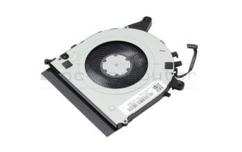 Fan (CPU) suitable for Lenovo ThinkPad E15 Gen 4 (21E6/21E7)